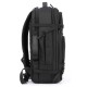 ARCTIC HUNTER τσάντα πλάτης B00191 με θήκη laptop 15.6