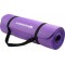 Στρώμα Γυμναστικής non slip mat for exercising 181cm x 63cm x 1cm (WNSP-BLUE) Μωβ