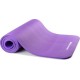 Στρώμα Γυμναστικής non slip mat for exercising 181cm x 63cm x 1cm (WNSP-BLUE) Μωβ