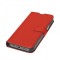 SBS WALLET STAND BOOK IPHONE 14 red
