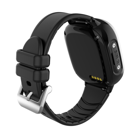 INTIME GPS smartwatch για παιδιά IT-048, 1.3