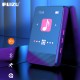 RUIZU MP3 player M16 με οθόνη αφής 1.8