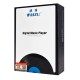 RUIZU MP3 player M16 με οθόνη αφής 1.8