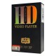 RUIZU MP3 player Η9 με οθόνη αφής 3.8