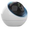 INNOTRONIK smart IP κάμερα ITY-PT16, ανίχνευση κίνησης, Tuya, 2MP, 1080p