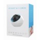 INNOTRONIK smart IP κάμερα ITY-PT16, ανίχνευση κίνησης, Tuya, 2MP, 1080p