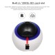 INNOTRONIK smart IP κάμερα ITY-PT16, ανίχνευση κίνησης, Tuya, 2MP, 1080p