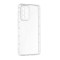 ARMOR ANTISHOCK CASE FOR SAMSUNG GALAXY A53 5G TRANSPARENT