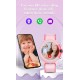 INTIME GPS smartwatch για παιδιά IT-053, 1.28 INTIME GPS smartwatch για παιδιά IT-053, 1.28
