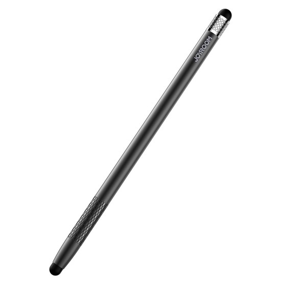 Joyroom Passive Stylus Stylus for Tablet Smartphone Black JR-DR01 Joyroom Passive Stylus Stylus for Tablet Smartphone Black JR-DR01