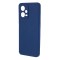 SENSO LIQUID XIAOMI REDMI NOTE 12 5G / POCO X5 BLUE backcover