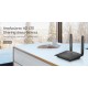 TP-LINK TL-MR100 v1 Ασύρματο 4G Mobile Router Wi?Fi 4 με 2 Θύρες Ethernet