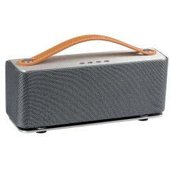 Evolveo Xtra Sound B3 Bluetooth Γκρι Evolveo Xtra Sound B3 Bluetooth Γκρι