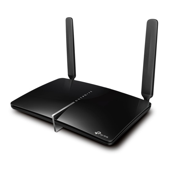 TP-LINK ROUTER MR600 4G LTE WiFI DUAL BAND ROUTER