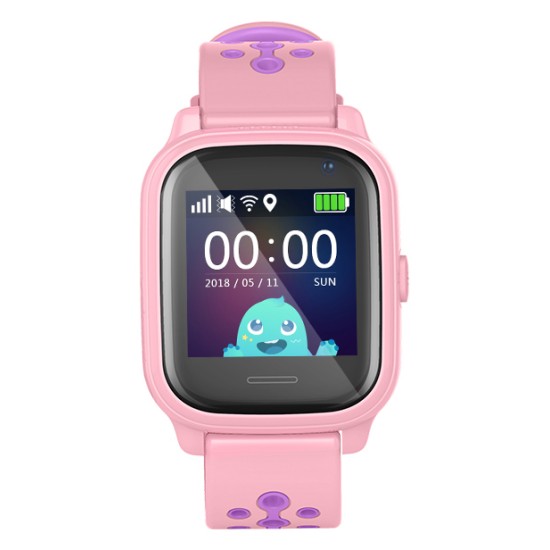 INTIME GPS smartwatch για παιδιά IT-056, 1.33