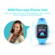 INTIME GPS smartwatch για παιδιά IT-056, 1.33