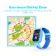 INTIME GPS smartwatch για παιδιά IT-056, 1.33