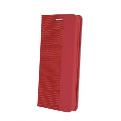 Θήκη Senso Primo Book για iPhone 11 Pro Κόκκινο