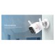 TP-LINK smart camera TAPO-C310, 3MP, ανίχνευση κίνησης, IP66, Ver. 1.0