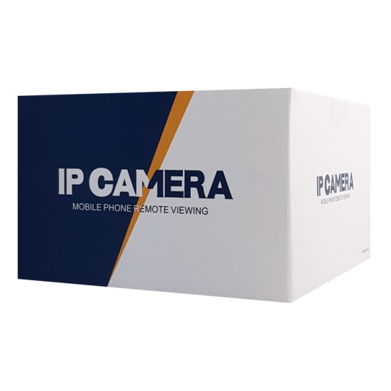 VSTARCAM smart IP Κάμερα cs64, αδιάβροχη IP66, 3MP, WIFI, CLOUD/MICRO SD
