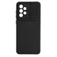 Camshield Soft for Samsung Galaxy A33 5G Μαύρο