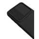 Camshield Soft for Samsung Galaxy A33 5G Μαύρο
