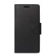 Θήκη iS Book Fancy Sony X Mini Compact Μαύρο Θήκη iS Book Fancy Sony X Mini Compact Μαύρο