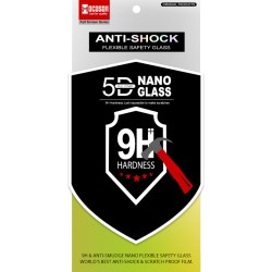 Nano Tempered Glass Mocoson, για iPhone 12 Pro Max