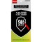 Nano Tempered Glass Mocoson, για iPhone XS Max μαύρο