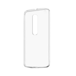Θήκη iS TPU 0.3 Nokia 6 Backcover Διάφανο Θήκη iS TPU 0.3 Nokia 6 Backcover Διάφανο