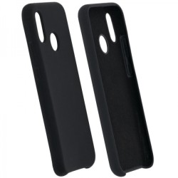 Θήκη Senso Smooth Xiaomi Redmi S2 / Y2 Backcover Μαύρο Θήκη Senso Smooth Xiaomi Redmi S2 / Y2 Backcover Μαύρο