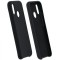 Θήκη Senso Smooth Xiaomi Redmi S2 / Y2 Backcover Μαύρο