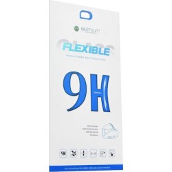 Flexible Nano Προστατευτικό τζαμάκι Tempered glass για (Huawei P10)