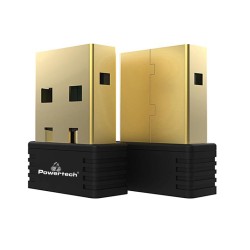 Ασύρματος Αντάπτορας Δικτύου PT Wireless USB Nano Adapter 150MBPS MT7601