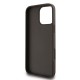 Guess 4G Big Logo Case for iPhone 16 Pro - Brown