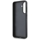 Guess Big 4G Logo Classic Logo Case for Samsung Galaxy A36 - Black