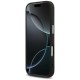 Guess 4G Big 4G Classic Logo case for iPhone 17 Pro Max - black