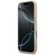Guess 4G Big 4G Classic Logo Case for iPhone 17 - Rose Gold