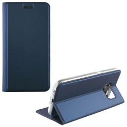 IDOL 1991 Θήκη Nokia 2.1 5.5" Prime Book Magnet Stand Σκούρο Μπλε