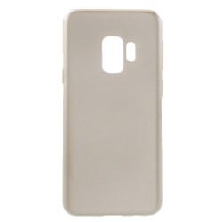 Θήκη Senso Senso Flex Samsung J6 Plus 2018 Backcover Χρυσό