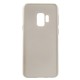 Θήκη Senso Senso Flex Samsung J6 Plus 2018 Backcover Χρυσό