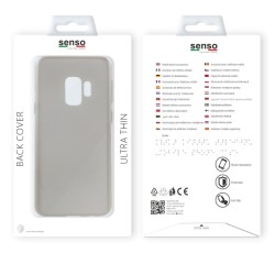 Θήκη Senso Senso Flex Samsung J6 Plus 2018 Backcover Χρυσό Θήκη Senso Senso Flex Samsung J6 Plus 2018 Backcover Χρυσό
