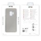Θήκη Senso Senso Flex Samsung J6 Plus 2018 Backcover Χρυσό