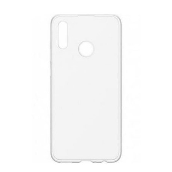 Θήκη Σιλικόνης Ultra Slim 0.3MM Huawei P Smart Plus Διάφανο