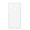 Θήκη Σιλικόνης Ultra Slim 0.3MM Huawei P Smart Plus Διάφανο