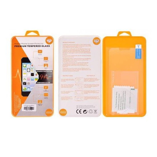 Tempered Class για Samsung G318 TREND 2 Lite