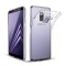 Θήκη Σιλικόνης Senso 0.3 Samsung A6 Plus Backcover Διάφανο