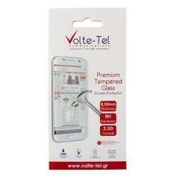 Προστατευτικό τζαμάκι Tempered glass για Samsung A7 2017 Προστατευτικό τζαμάκι Tempered glass για Samsung A7 2017