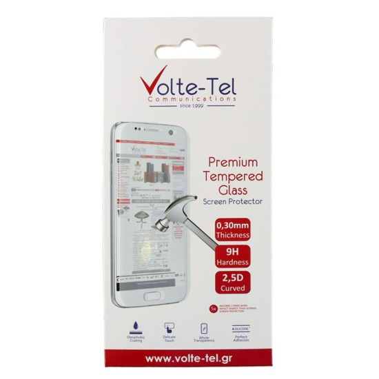 Προστατευτικό τζαμάκι Tempered glass για Samsung A7 2017