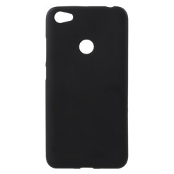 Θήκη Senso Flex Cover Xiaomi Redmi Note 5A Prime Μαύρο Θήκη Senso Flex Cover Xiaomi Redmi Note 5A Prime Μαύρο